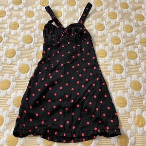 For Love and Lemons Dress